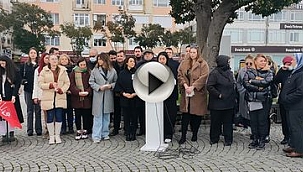 "HİJYENİK PED LÜKS DEĞİL İHTİYAÇTIR!"