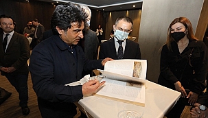 HOMEROS'UN COĞRAFYASINA SEYAHAT