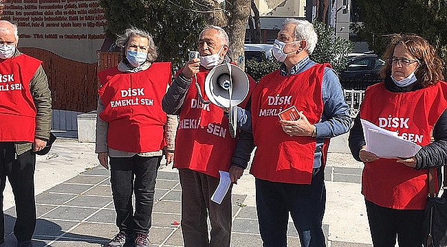 "KADININ EMEĞİNİ SAVUNMAYALIM MI?"