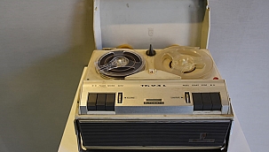 KENT ARŞİVİNDE SAKLILAR SERGİSİ ZİYARETÇİLERİNİ BEKLİYOR