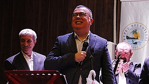 KEPEZ'DE MÜZİK ZİYAFETİ