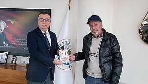 "MEMLEKET MESELELERİ"