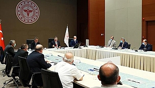 MİLYONLARIN GÖZÜ BUGÜN YAPILACAK BİLİM KURULU TOPLANTISINDA!