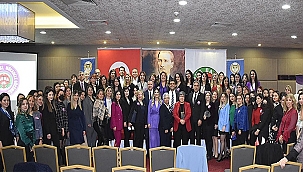 MÜCADELEYİ GELİŞTİRME KARARI ALINDI