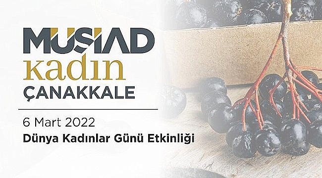 MÜSİAD'DAN ANLAMLI ETKİNLİK