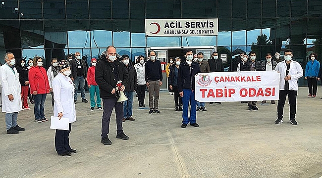 SALGININ YILDÖNÜMÜNDE 'AĞIR' ELEŞTİRİ!