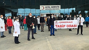 SALGININ YILDÖNÜMÜNDE 'AĞIR' ELEŞTİRİ!