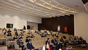 TURİZMDE İSTİHDAM SORUNLARI GÖRÜŞÜLDÜ