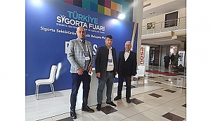 ULUSLARARASI SİGORTACILIK FUARI VE KONGRESİ