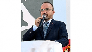 "ÜRETİCİYE DESTEKLER DEVAM EDECEK"