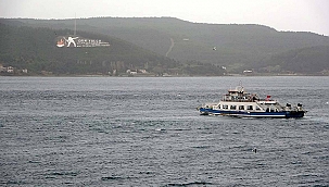 ADA SEFERLERİNE FIRTINA ENGELİ!