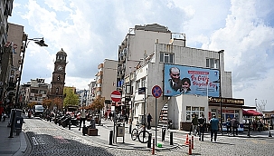 ÇANAKKALE 23 NİSAN ULUSAL EGEMENLİK VE ÇOCUK BAYRAMINA HAZIR