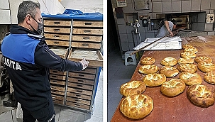 DENETİMLER DEVAM EDECEK