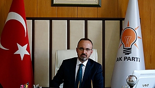 "KADİR GECEMİZ MÜBAREK OLSUN"