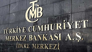 MERKEZ BANKASI'NIN YIL SONU ENFLASYON BEKLENTİSİ!