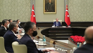 MİLYONLARCA EMEKLİNİN GÖZÜ BUGÜNKÜ KABİNE'DE!