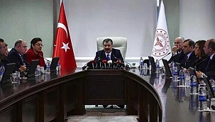 MİLYONLARIN MERAKLA BEKLEDİĞİ BİLİM KURULU, BUGÜN SAAT 12.00'DE TOPLANACAK