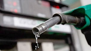 MOTORİNE GECE YARISI SESSİZ SEDASIZ İNDİRİM! 