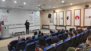 ŞİDDETİN HER TÜRLÜSÜYLE MÜCADELEYE DEVAM