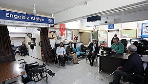 "SİZLERİ SEVDİKLERİNİZLE BİRLİKTE HALK KAFE'YE BEKLİYORUZ"