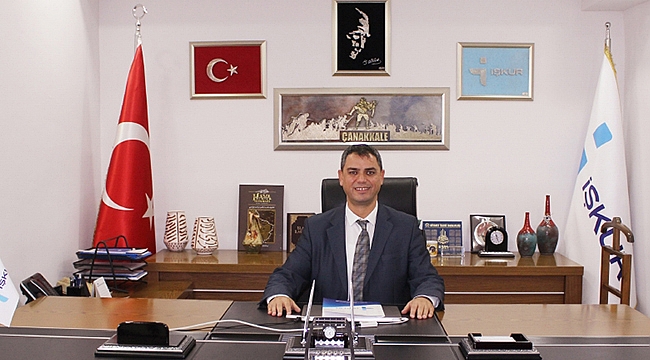 TÜRKİYE'DE BİR ÖRNEĞİ DAHA YOK!