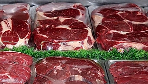 UCUZ ET SATIŞLARI BAŞLADI, RAMAZAN BOYUNCA SÜRECEK!