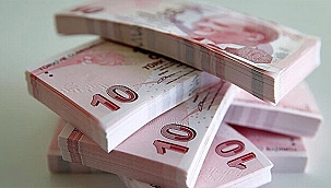 YENİ 10 LİRALAR BUGÜN TEDAVÜLE ÇIKIYOR!