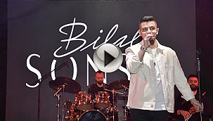 19 MAYIS, BİGA'DA COŞKUYLA KUTLANDI