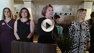 ANNELER GÜNÜ KAHVALTI PROGRAMI DÜZENLENDİ