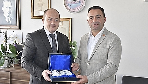 BAŞKAN ERDOĞAN'DAN KAMU BANKALARINA ZİYARET