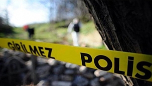 BİGA'DA KORKUNÇ CİNAYET!