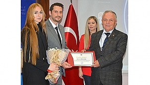 ÇOMÜ'DE KALİTELİ GENÇLİK GÜNÜ