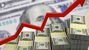 DOLAR KURU SON 6 AYIN ZİRVESİNDE!