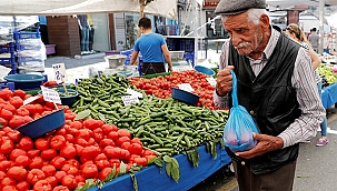 ENFLASYON SON 20 YILIN ZİRVESİNE ÇIKTI!