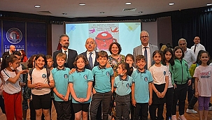 GELENEKSEL JAPONYA GÜNLERİNİN 26.'SI GERÇEKLEŞTİ