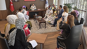 "HAYDİ GEL OKUYALIM"