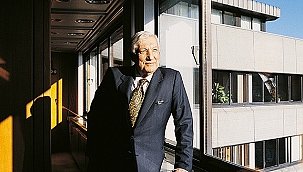 İBRAHİM BODUR VEFATININ ALTINCI YILINDA ANILACAK