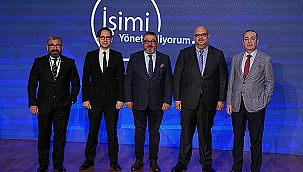 İŞİMİ YÖNETEBİLİYORUM PROJESİ'NİN DÖRDÜNCÜ YILI ÇANAKKALE'DEN BAŞLADI