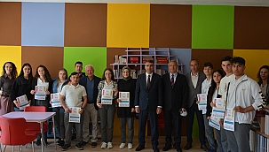 KURUMLAR ÖĞRENCİLERİN AKADEMİK BAŞARISINI ARTTIRMAK İÇİN ÇALIŞIYOR