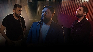 LAPSEKİ BELEDİYESİ'NDEN GENÇLİK KONSERİ