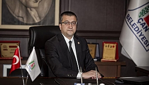  "MESNETSİZ BİR ALGI OPERASYONUDUR"