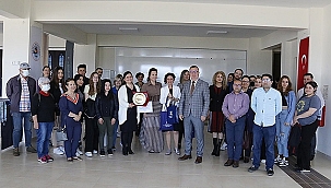 TASARIM VE MODA SERGİSİ AÇILDI