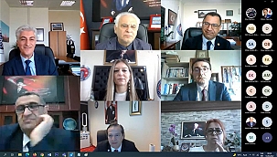 TRAKYA'NIN GELECEĞİ VE BÖLGESEL KALKINMA DEĞERLENDİRİLDİ