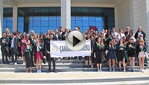 AVUKATLARDAN SERT TEPKİ: "İSTER TESETTÜRLE İSTER DEKOLTEYLE GEZERİZ"