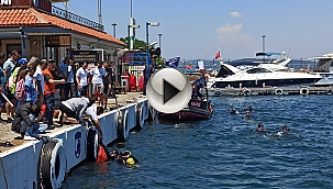 "BU DÜNYA HEPİMİZİN"