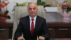 ÇARDAK İSKELESİ KAPANDI