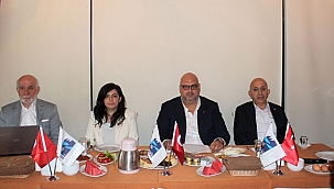 ÇOMÜ İLE ÇASİAD ARASINDA İŞBİRLİĞİ PROTOKOLÜ İMZALANDI