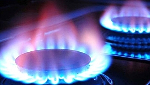 DOĞAL GAZA ZAM GELDİ!