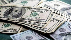 DOLAR, YÜKSELİŞİNİ SÜDÜRÜYOR!