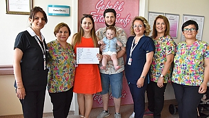 GEBE OKULU EĞİTİMLERİ DEVAM EDİYOR